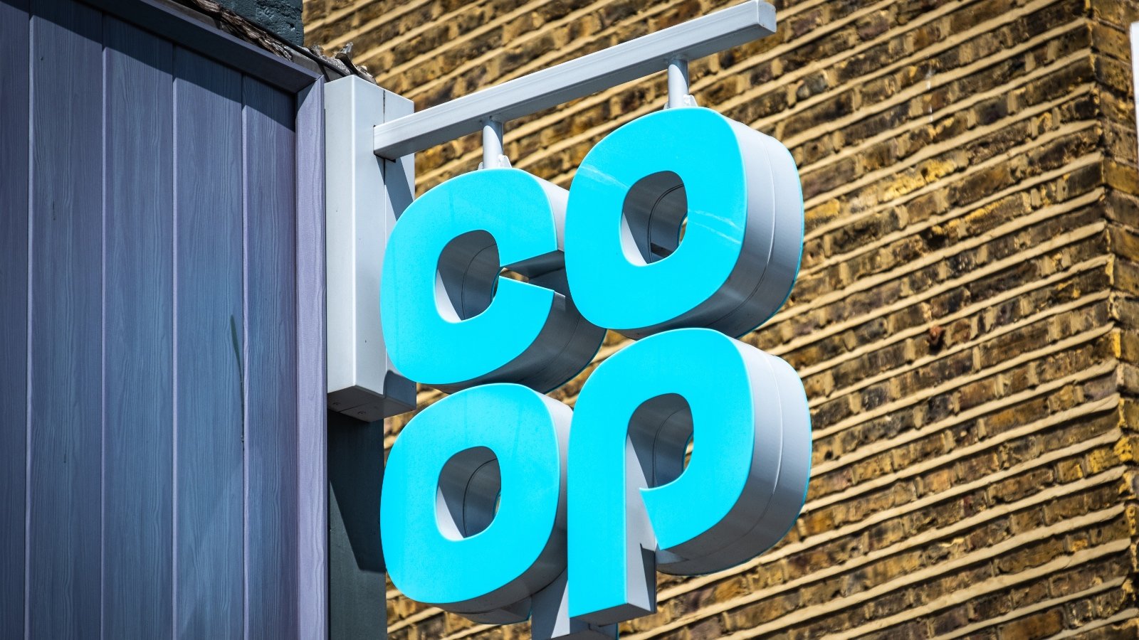 Co-Op Expands Vegan Range After Slashing Prices To Achieve Price Parity