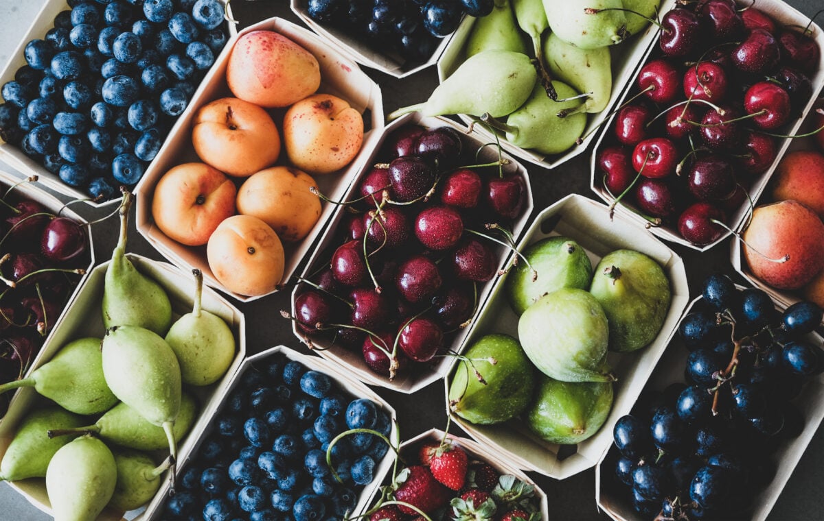 fruit