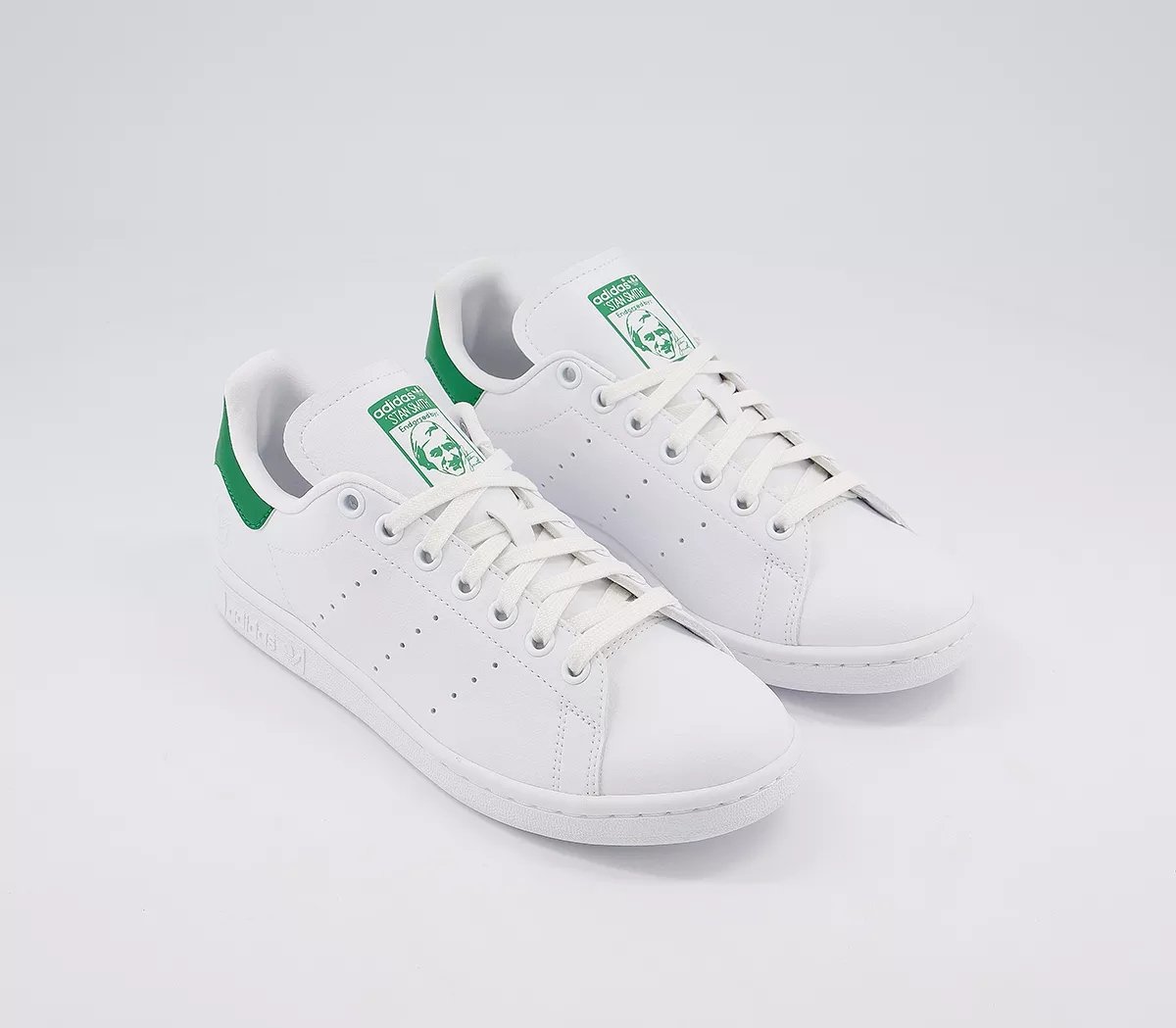Adidas stan smith vegan