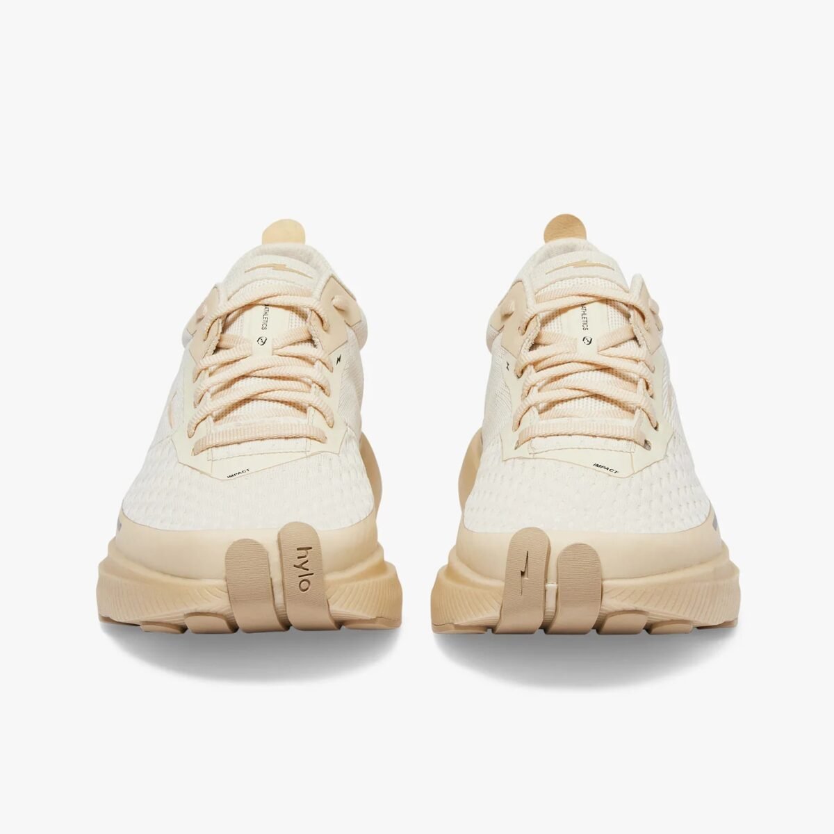 Hylo Impact trainers