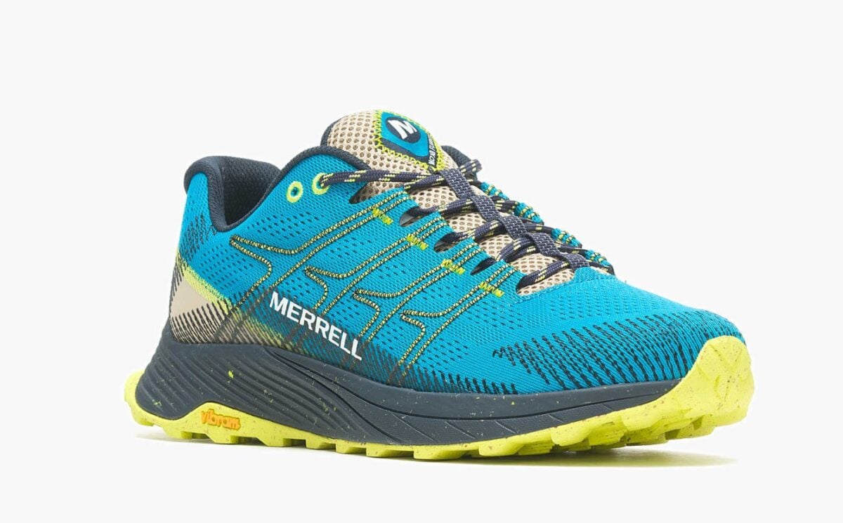 Merrell Moab Flight trainer