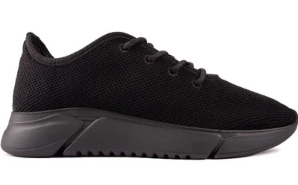 V.gan Rumex trainers