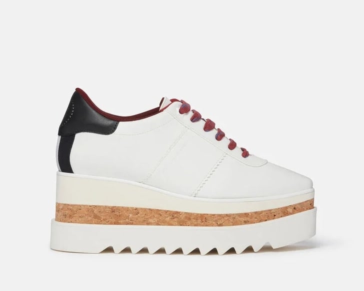 Stella McCartney Sneak Elyse