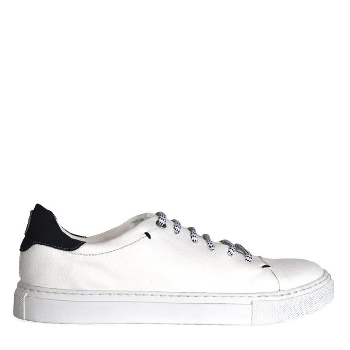 Noah vegan trainers made from "grape leather"