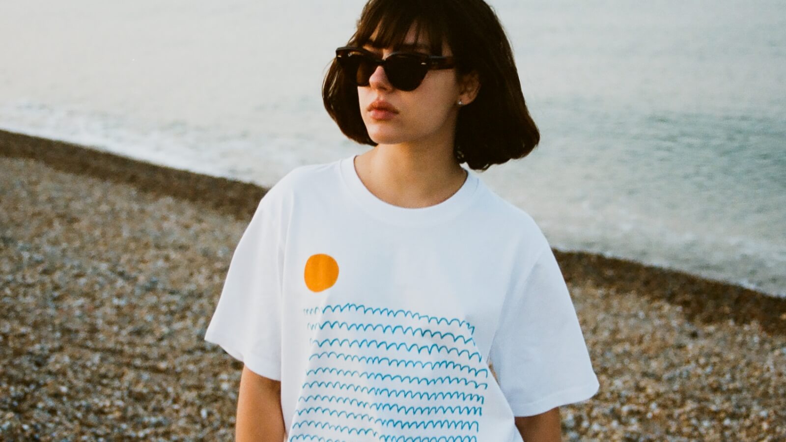 Sustainable Clothing Brand Launches Vegan Line, Donates Proceeds To Sea Shepherd