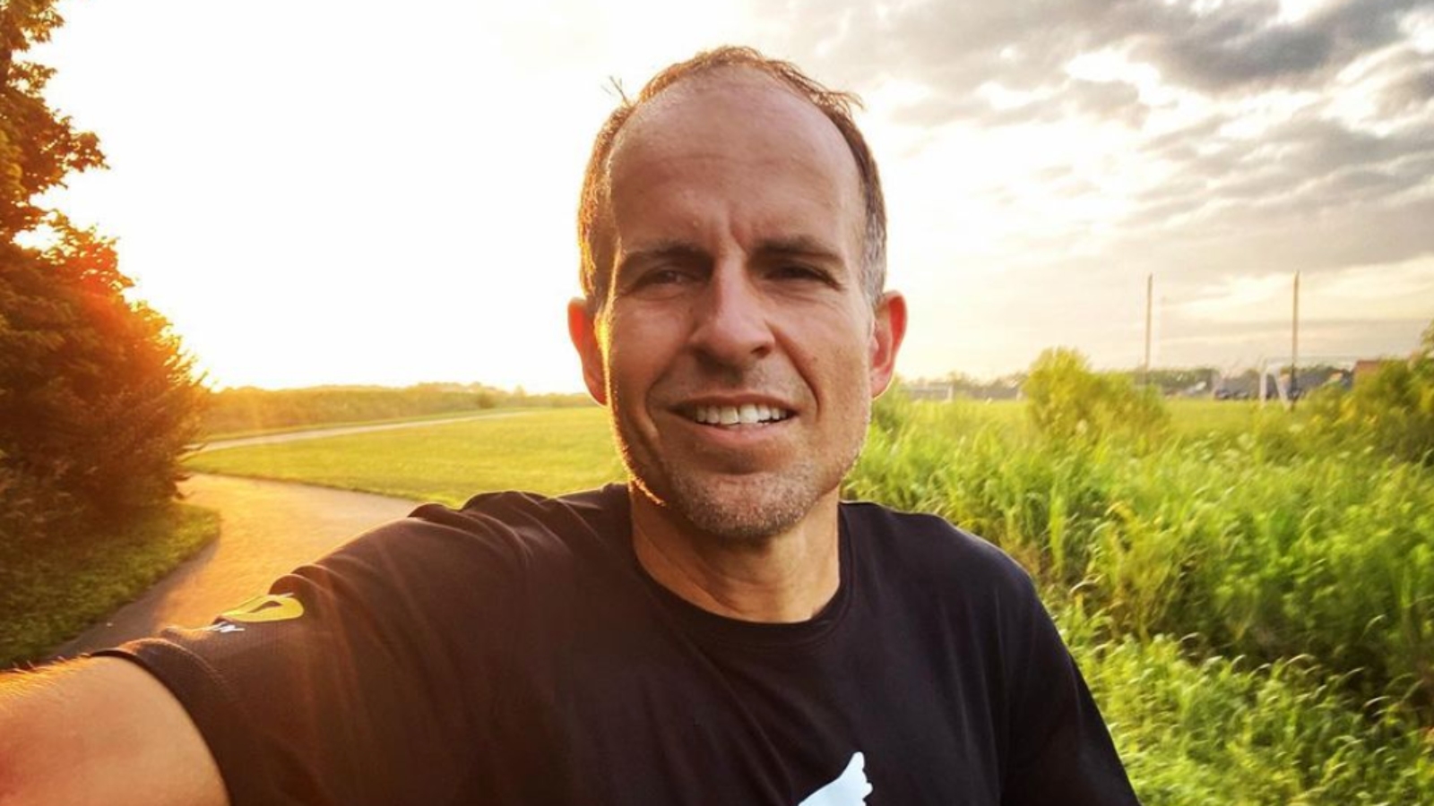 Vegan Athlete Wins ‘World’s Toughest Race’ For The Second Time